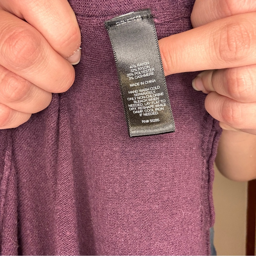 Express Cardigan - Picture 6 of 6